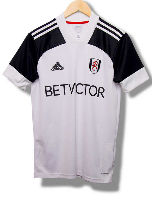 Fulham 2020/2021 Thuis Shirt (S)