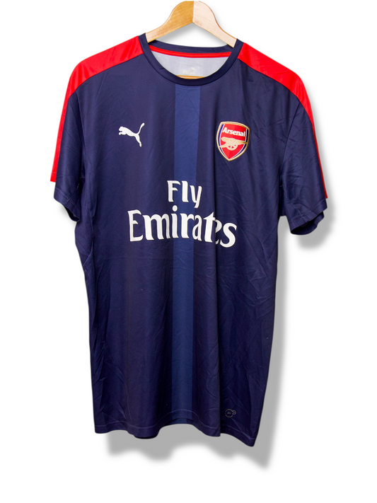 Arsenal 2016/2017 Shirt (L)