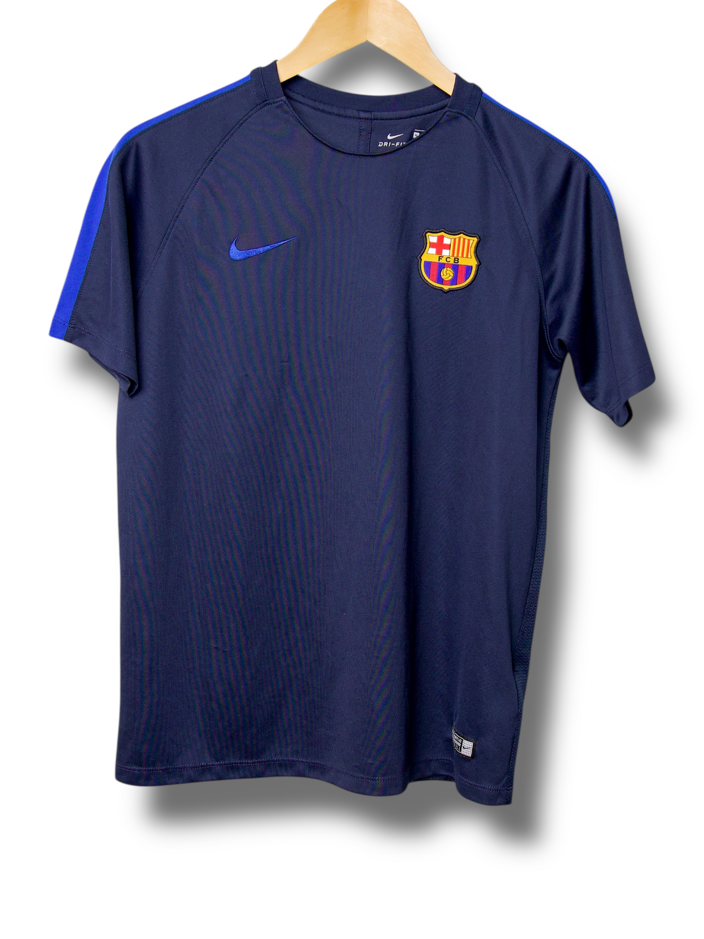 Barcelona 2016/2017 Training Shirt (164)