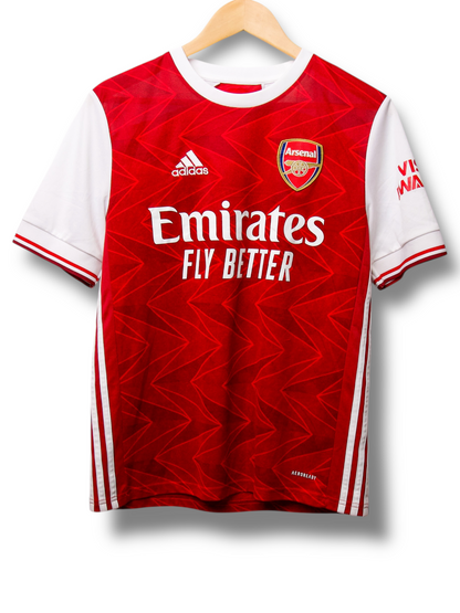 Arsenal 2020/2021 Thuis Shirt (S)