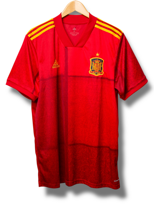 Spanje 2020 Thuis Shirt (XL)