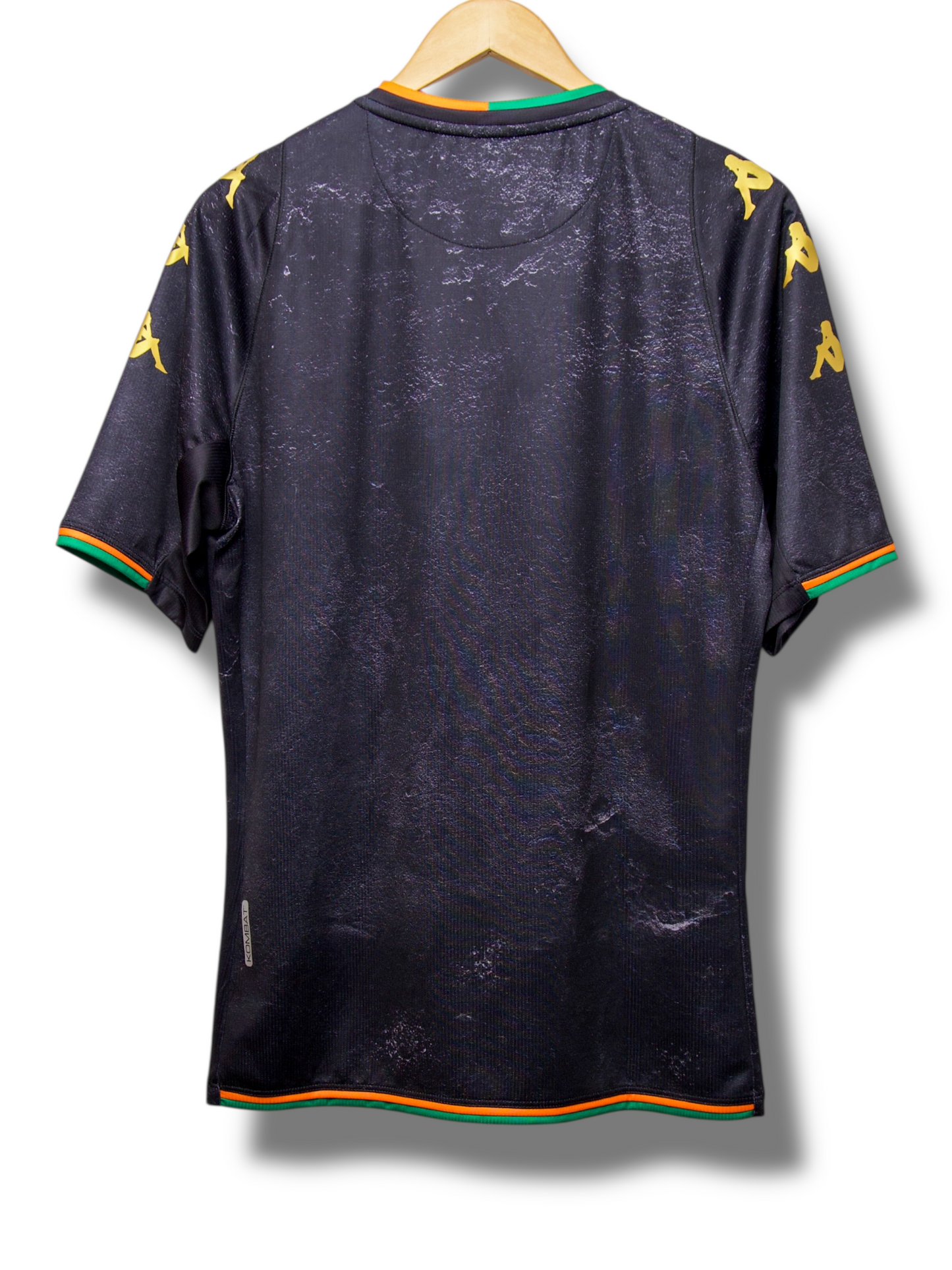 Venezia 2021/2022 Thuis Shirt (L)