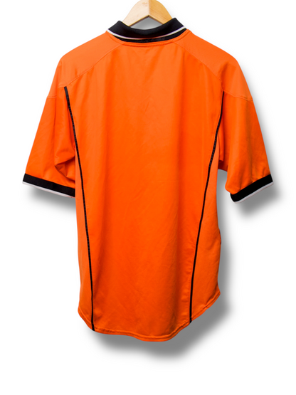 Nederland 1998 Thuis Shirt (M)