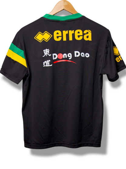 ADO Den Haag 2011/2012 Training Shirt (S)