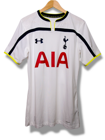 Tottenham Hotspur 2014/2015 Thuis Shirt Eriksen #23 (M)