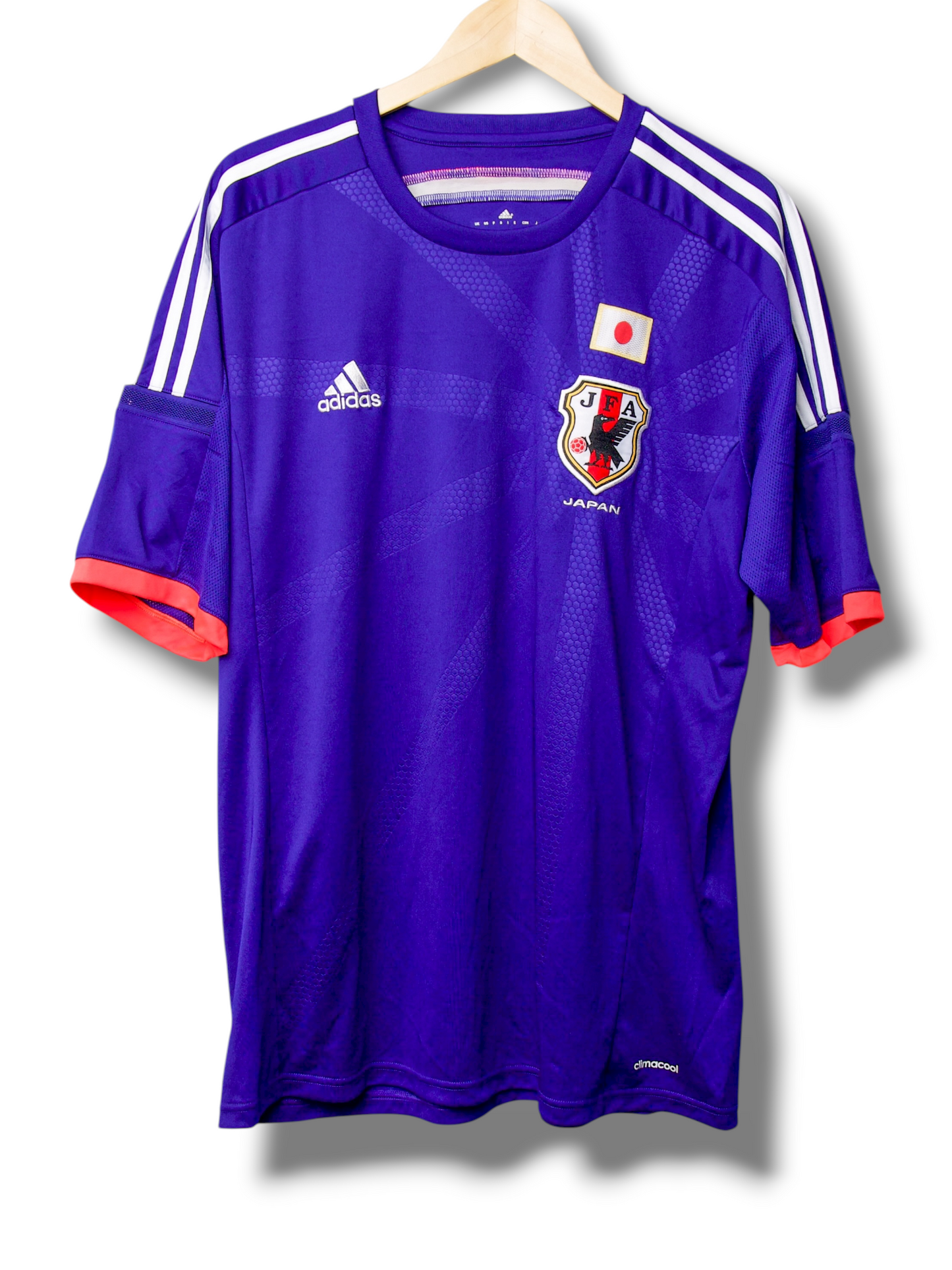 Japan 2014/2015 Thuis Shirt (L)