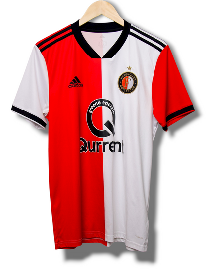 Feyenoord 2018/2019 Thuis Shirt (M)