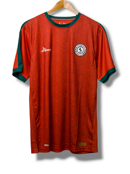 Al-Ettifaq 2023/2024 Uit Shirt Henderson #10 (XXL)