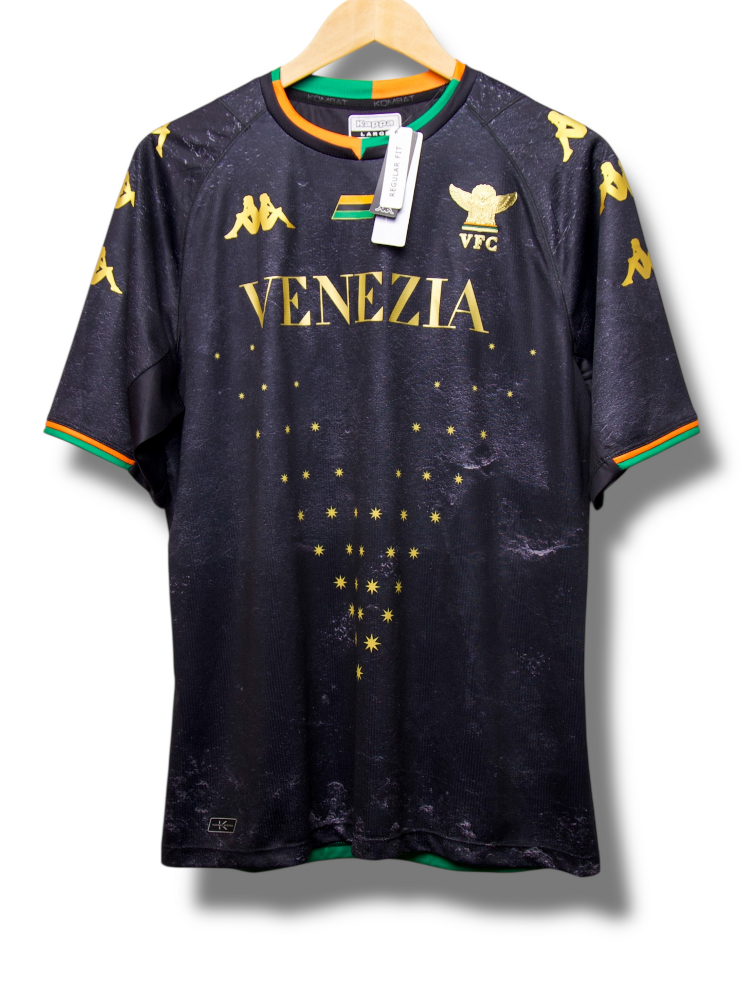 Venezia 2021/2022 Thuis Shirt (L)