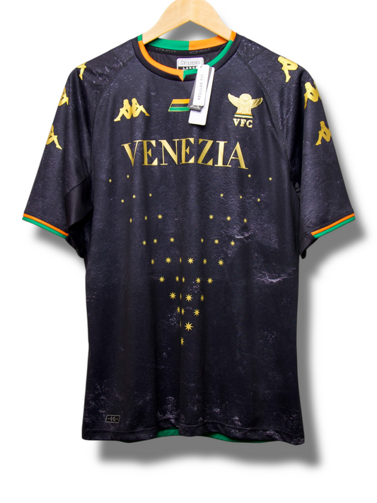 Venezia 2021/2022 Thuis Shirt (L)