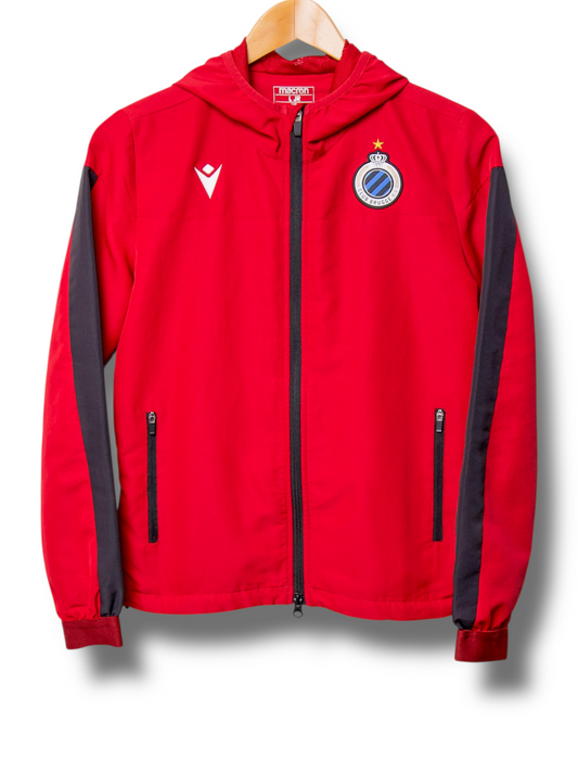 Club Brugge 2019/2020 Jacket (152)