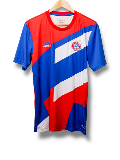 Bayern München 2022/2023 Training Shirt (M)