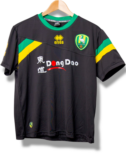 ADO Den Haag 2011/2012 Training Shirt (S)