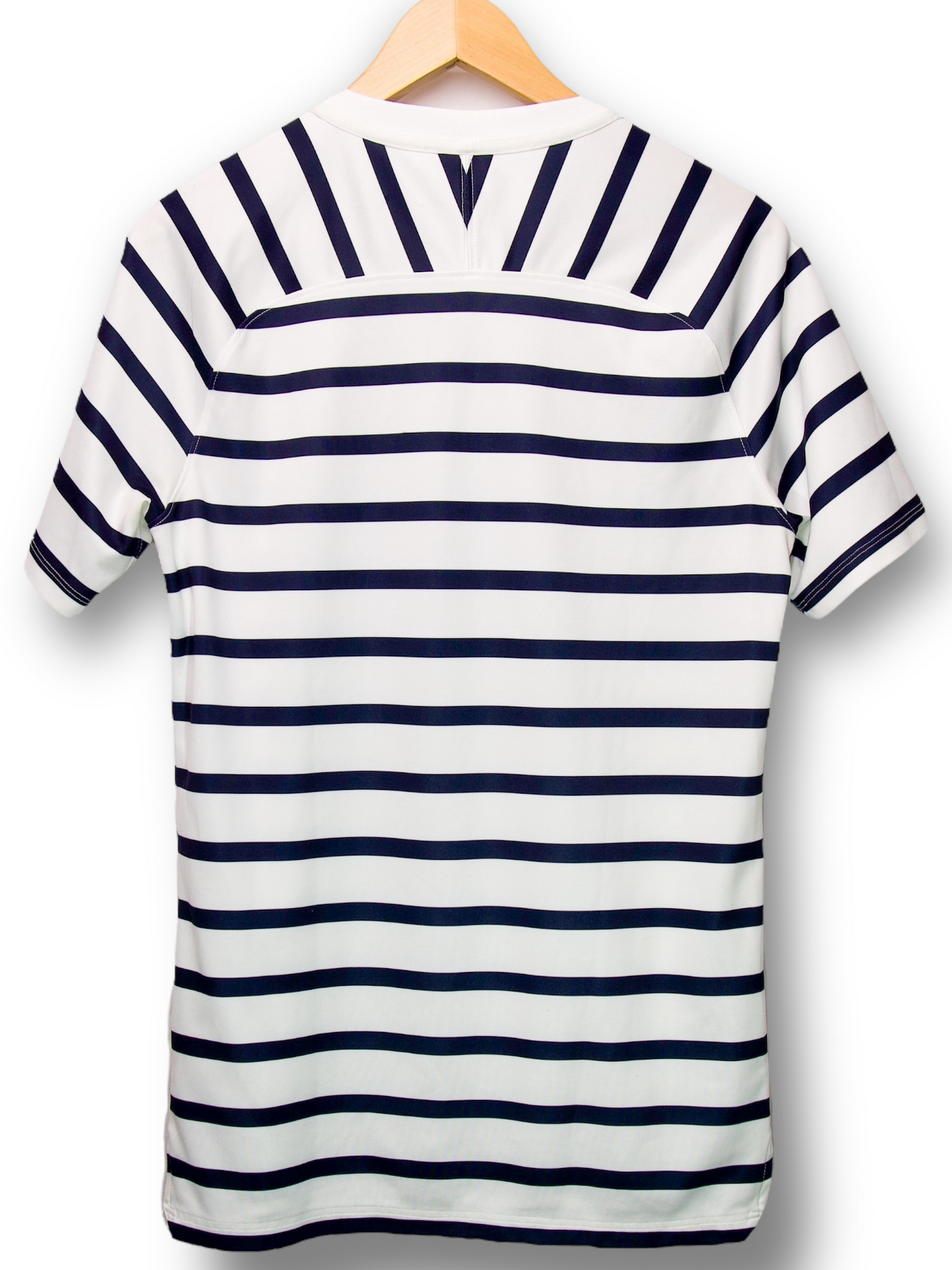 Frankrijk 2018 Pre Match Shirt (S)