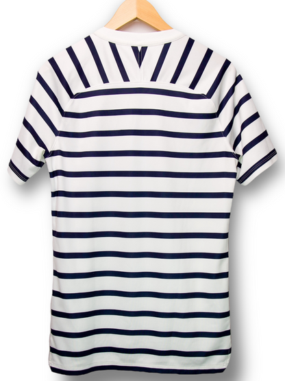 Frankrijk 2018 Pre Match Shirt (S)