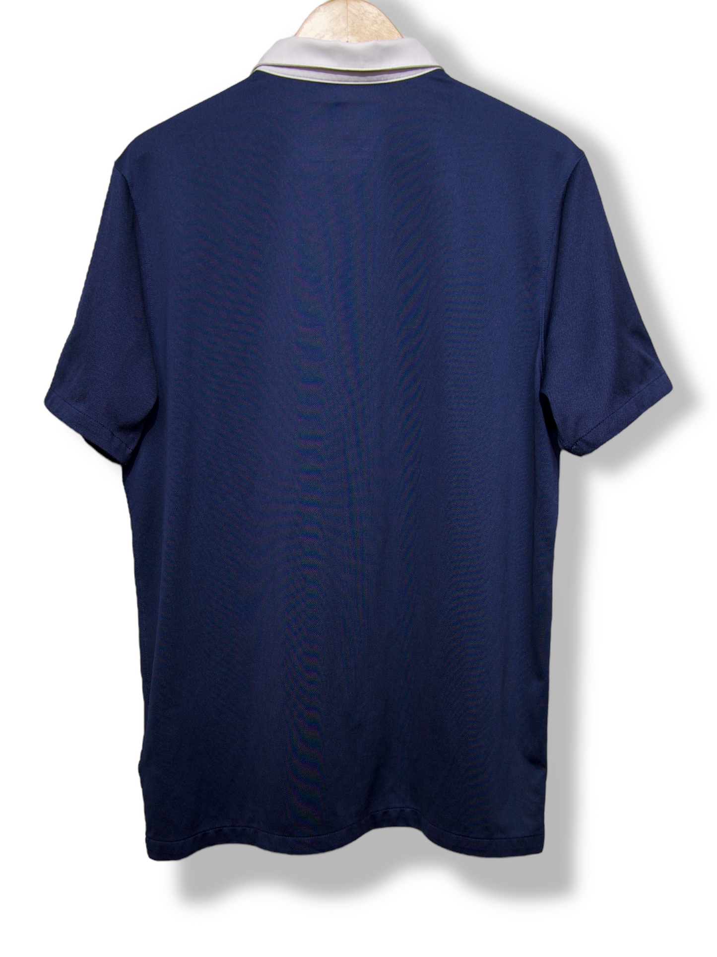 Frankrijk 2014 Thuis Shirt (L)