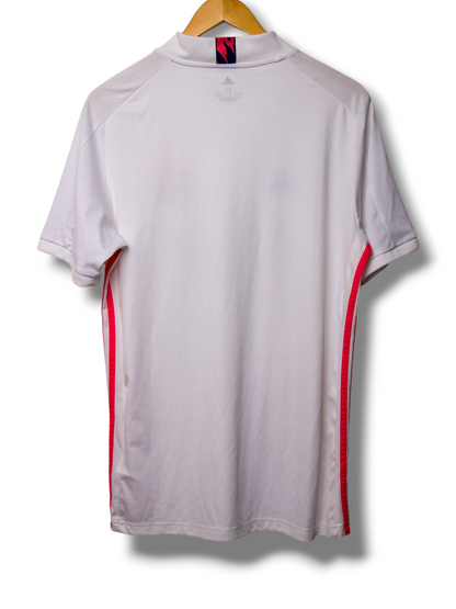 Real Madrid 2020/2021 Thuis Shirt (M)