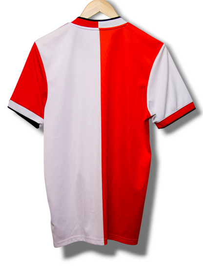 Feyenoord 2021/2022 Thuis Shirt (M)