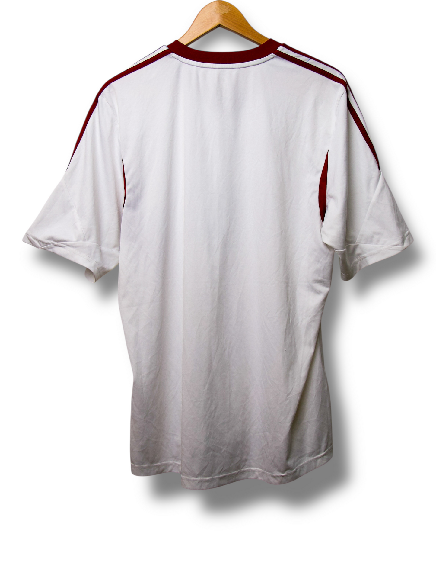 West Ham United 2013/2014 Uit Shirt (XL)