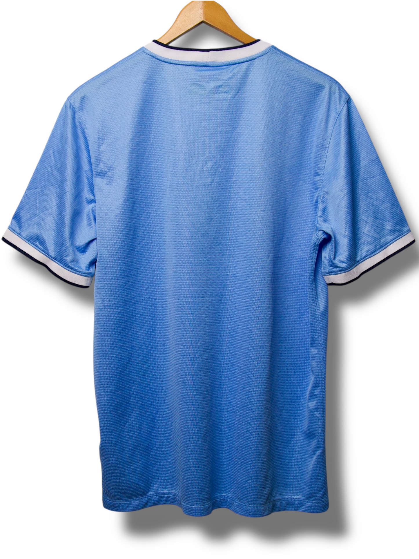 Manchester City 2013/2014 Thuis Shirt (L)