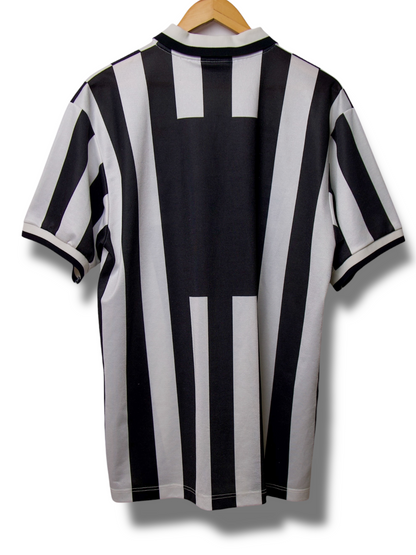 Juventus 1995/1996 Thuis Shirt (XL)