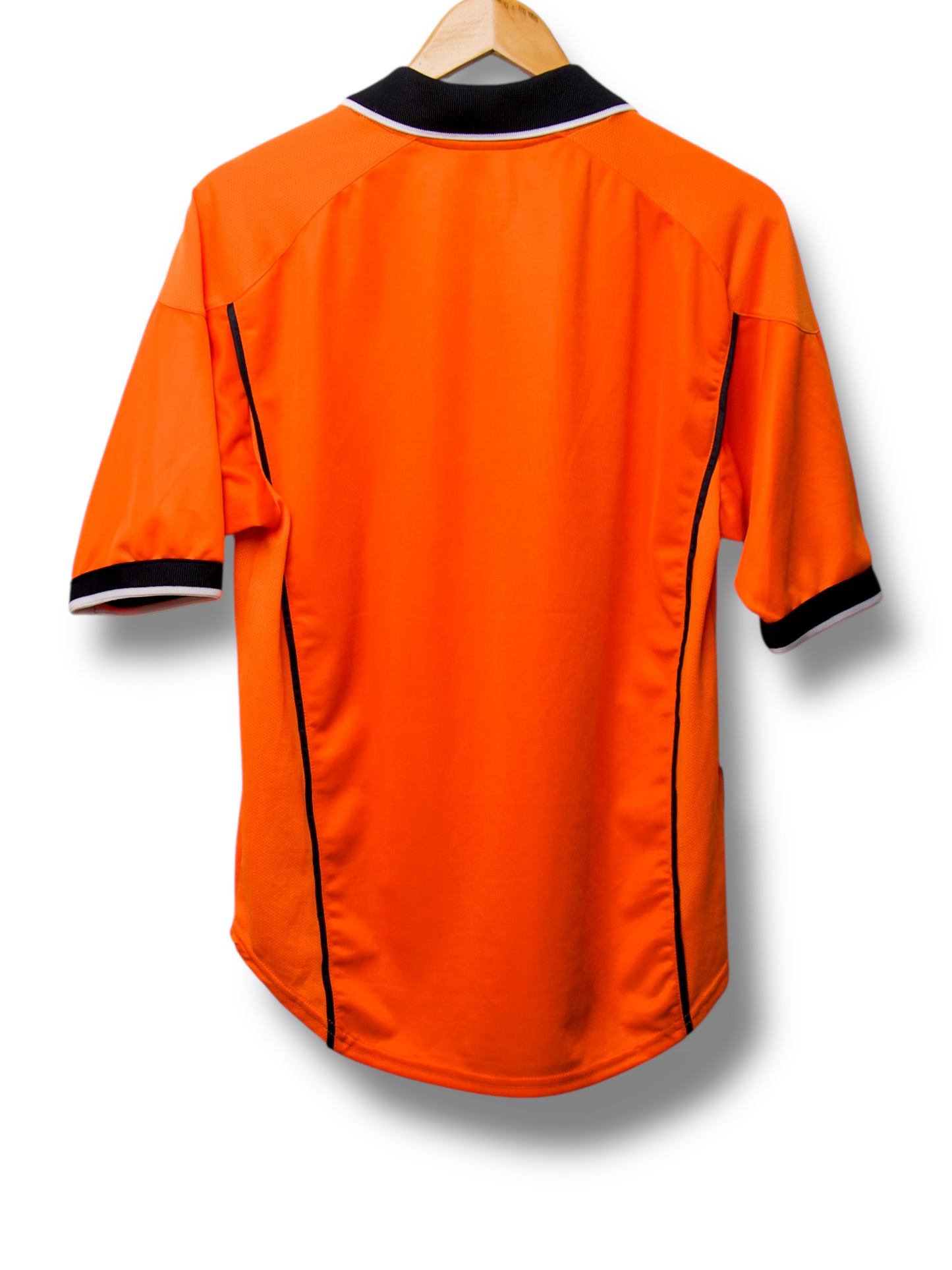 Nederland 1998 Thuis Shirt (S)