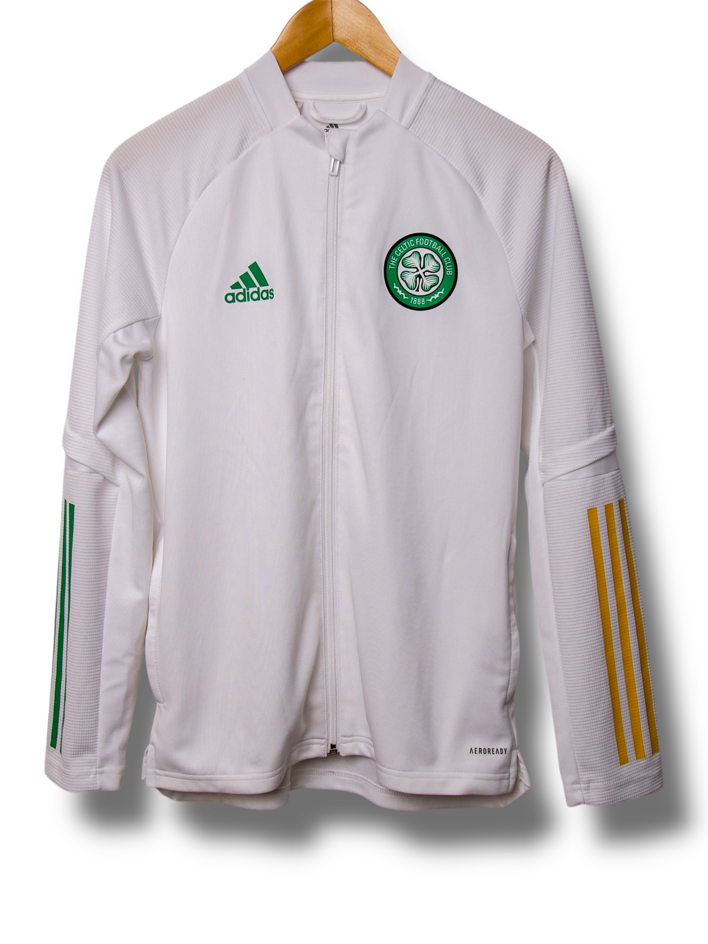 Celtic 2020/2021 Jacket (164)