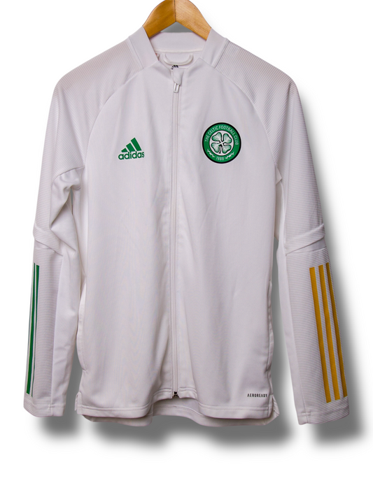Celtic 2020/2021 Jacket (164)