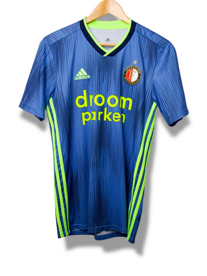 Feyenoord 2019/2020 Uit Shirt (S)