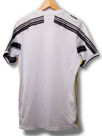 Juventus 2020/2021 Thuis Shirt (M)