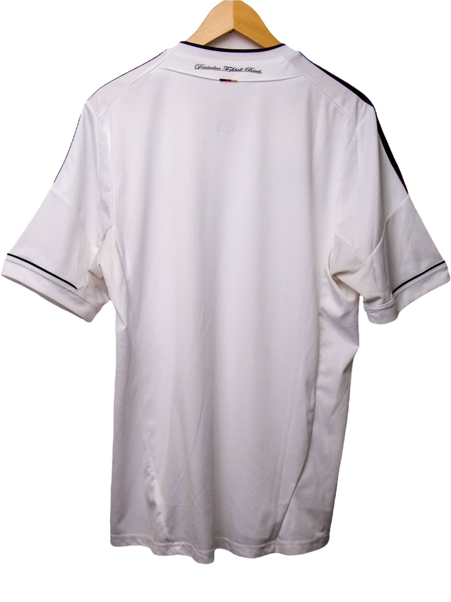 Duitsland 2012 Thuis Shirt (L)