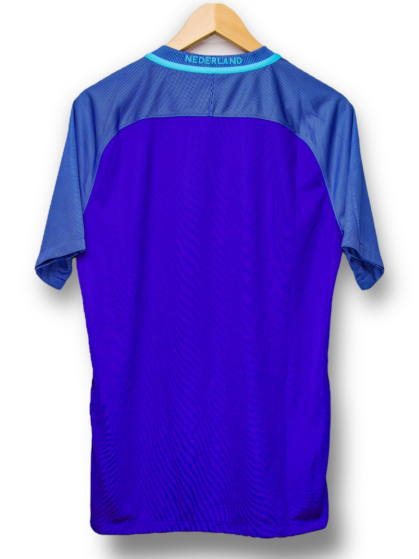 Nederland 2016 Uit Shirt (M)