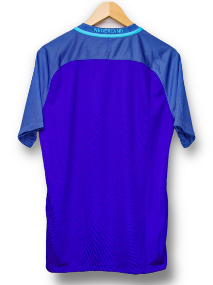 Nederland 2016 Uit Shirt (M)