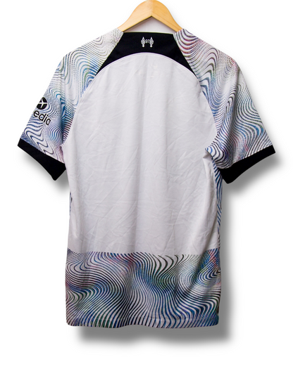 Liverpool 2022/2023 Uit Shirt (M)
