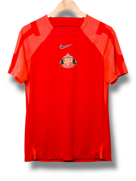 Sunderland 2022/2023 Training Shirt (M)