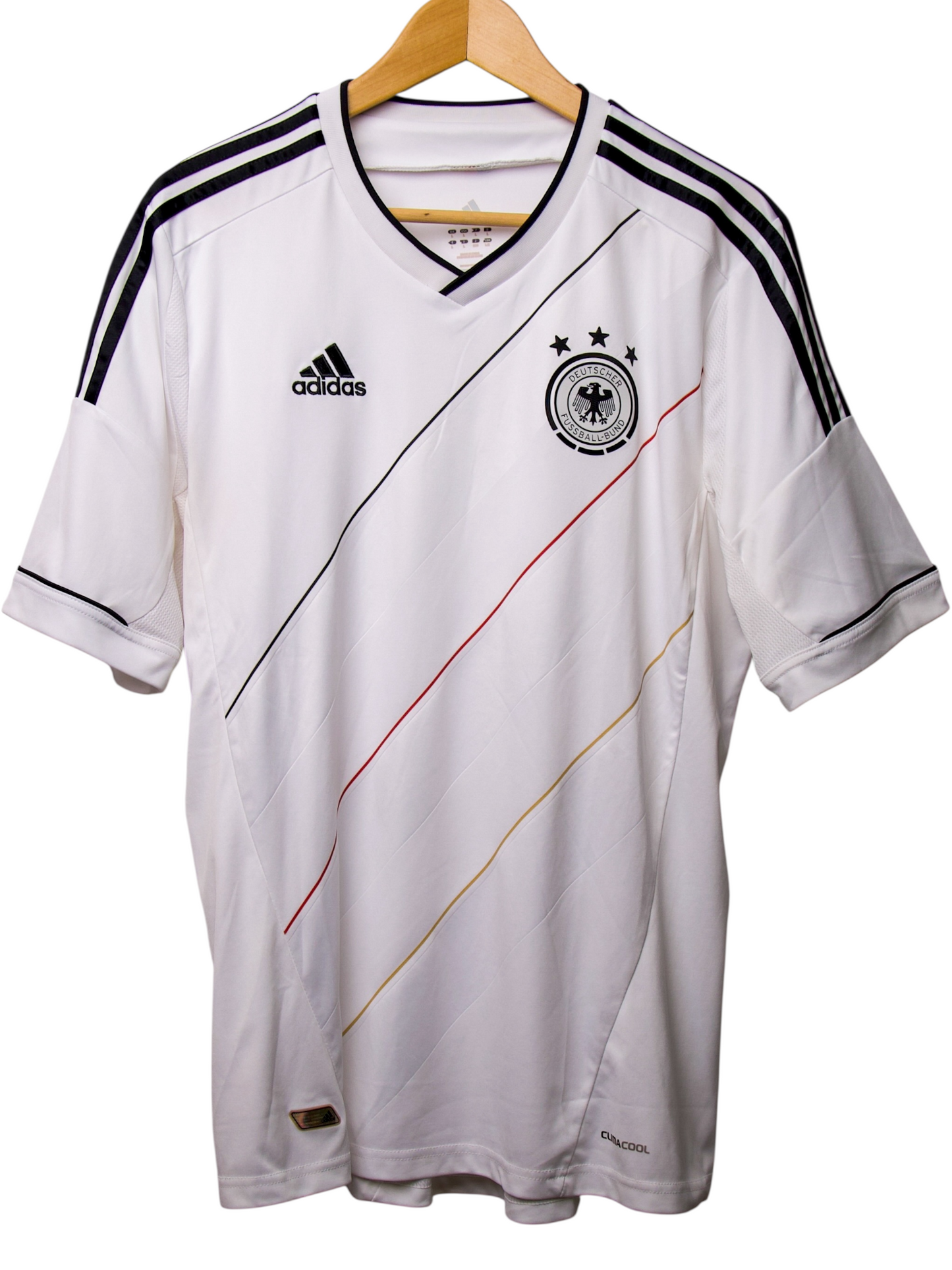 Duitsland 2012 Thuis Shirt (L)