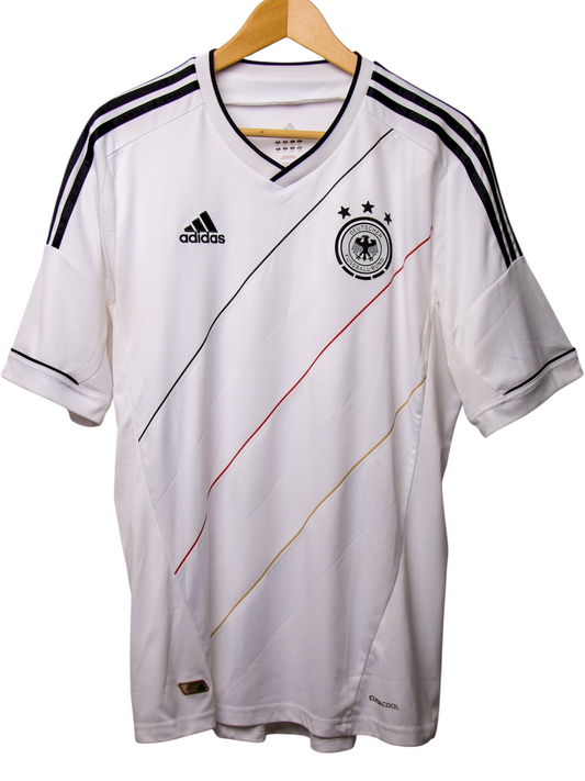 Duitsland 2012 Thuis Shirt (L)