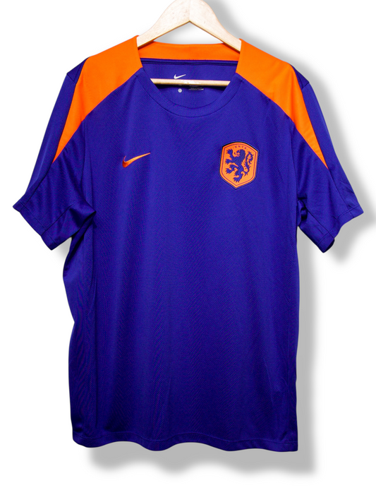 Nederland 2024 Training Shirt (XL)