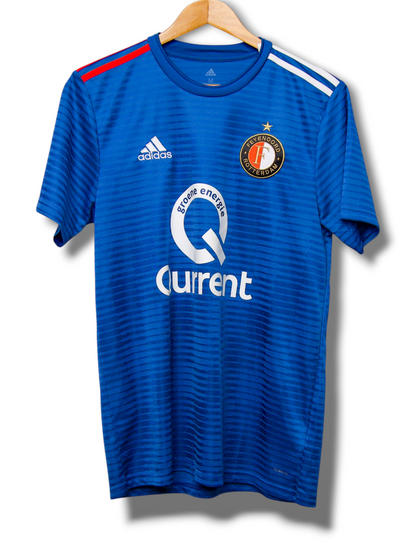 Feyenoord 2018/2019 Uit Shirt (M)