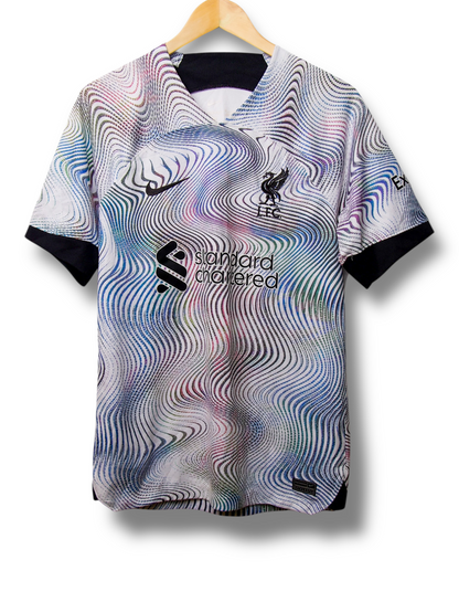 Liverpool 2022/2023 Uit Shirt (M)