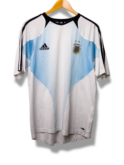 Argentinië 2004 Training Shirt (L)