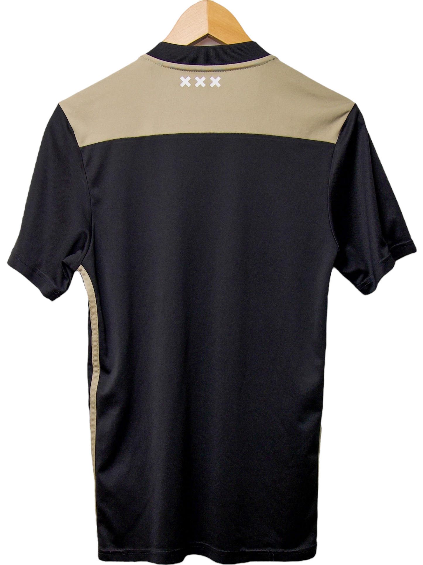 Ajax 2018/2019 Uit Shirt (S)
