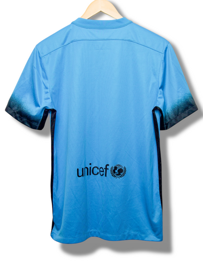 Barcelona 2015/2016 Derde Shirt (M)