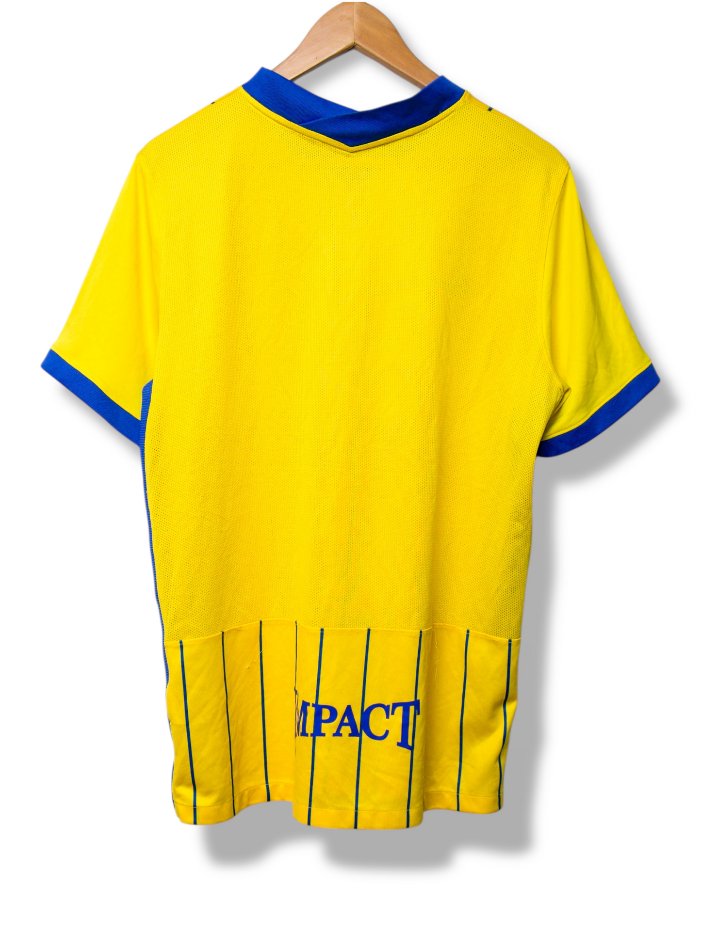Birmingham City 2021/2022 Uit Shirt (L)
