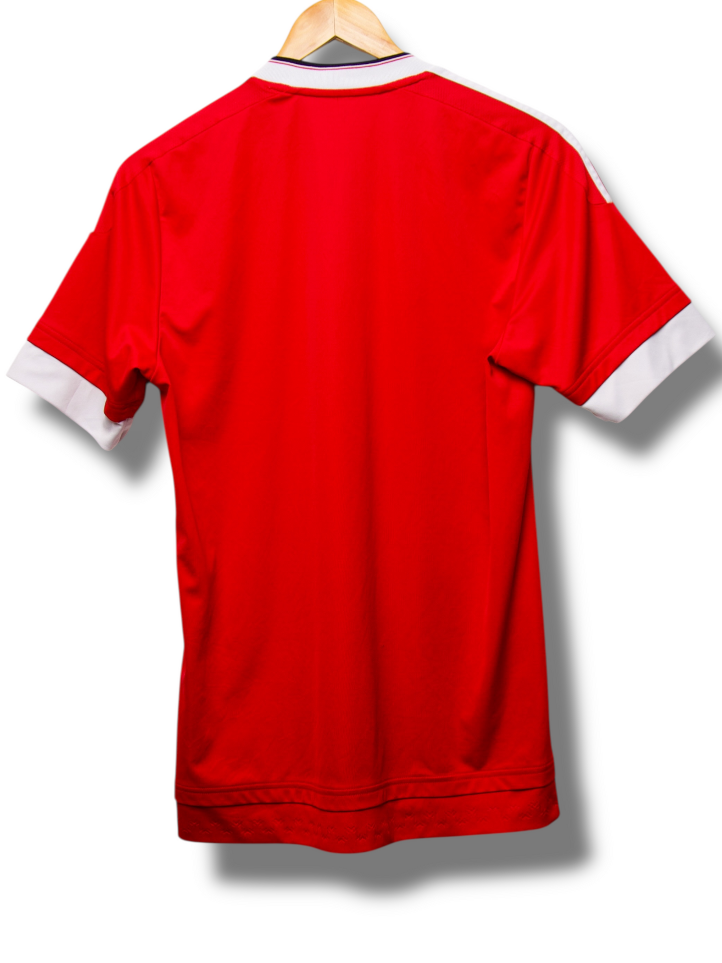 Manchester United 2015/2016 Thuis Shirt (M)