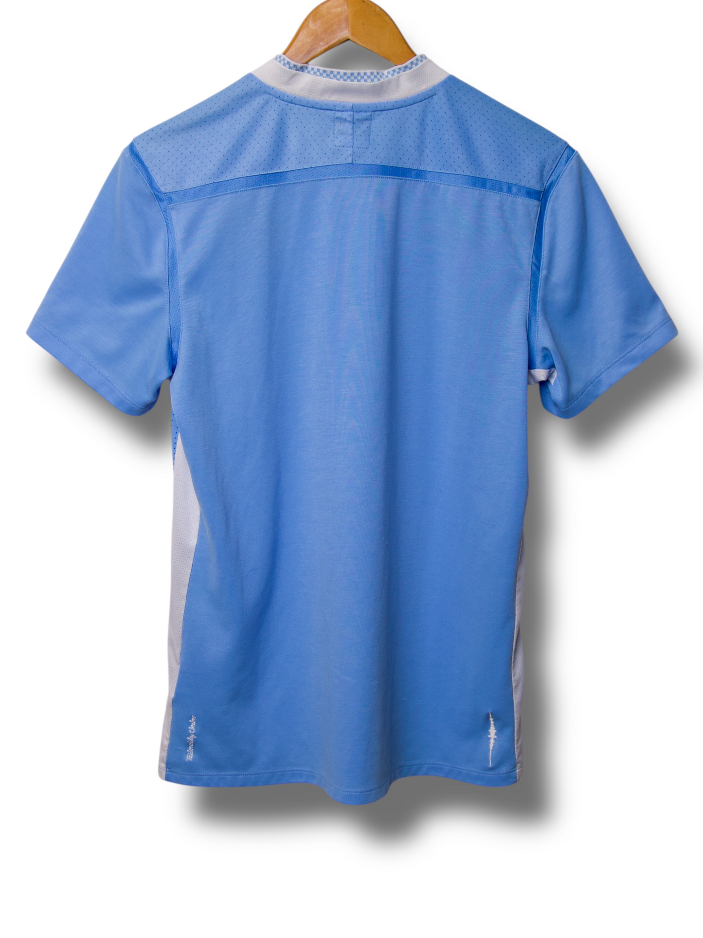 Manchester City 2011/2012 Thuis Shirt (M)