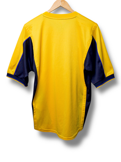 Arsenal 1999/2000 Uit Shirt (M)