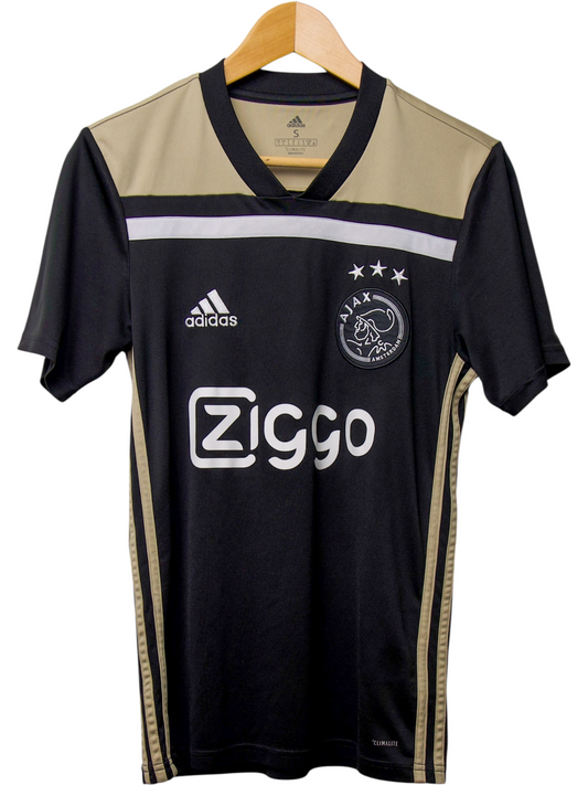 Ajax 2018/2019 Uit Shirt (S)