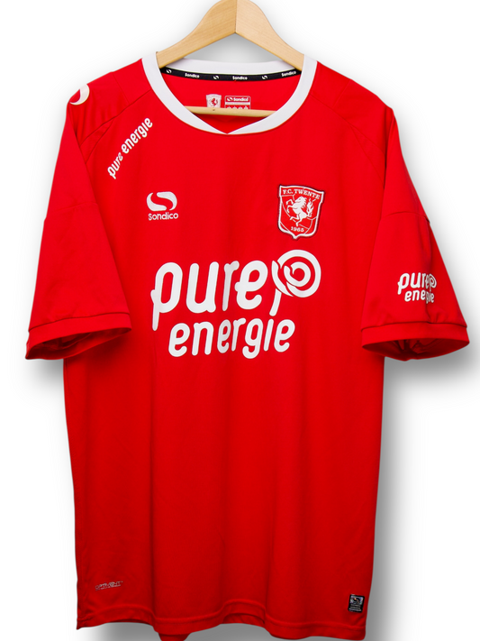 FC Twente Heimtrikot 2016/2017 (Größe L)