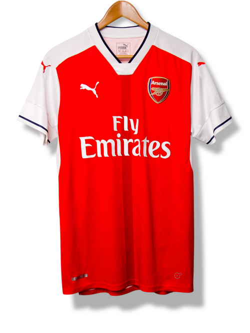 Arsenal 2016/2017 Thuis Shirt (M)